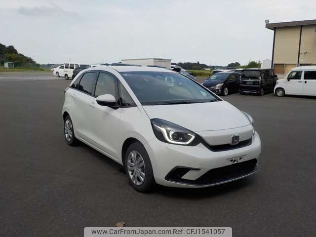 honda fit 2020 CFJ1541057 image 1