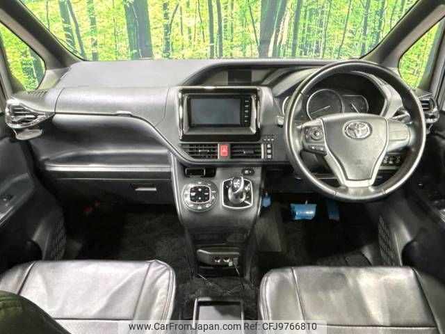 toyota voxy 2016 -TOYOTA--Voxy DAA-ZWR80W--ZWR80-0163452---TOYOTA--Voxy DAA-ZWR80W--ZWR80-0163452- image 2