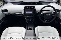 toyota prius 2019 504928-924391