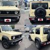 suzuki jimny-sierra 2021 -SUZUKI--Jimny Sierra 3BA-JB74W--JB74W-133673---SUZUKI--Jimny Sierra 3BA-JB74W--JB74W-133673- image 9