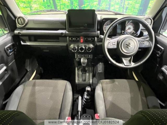 suzuki jimny 2020 -SUZUKI--Jimny 3BA-JB64W--JB64W-171785---SUZUKI--Jimny 3BA-JB64W--JB64W-171785- image 2