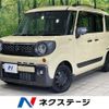 suzuki spacia 2020 -SUZUKI--Spacia Gear 5AA-MK53S--MK53S-725522---SUZUKI--Spacia Gear 5AA-MK53S--MK53S-725522- image 1