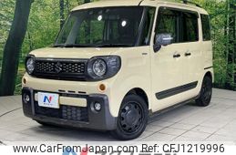 suzuki spacia 2020 -SUZUKI--Spacia Gear 5AA-MK53S--MK53S-725522---SUZUKI--Spacia Gear 5AA-MK53S--MK53S-725522-