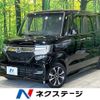 honda n-box 2020 -HONDA--N BOX 6BA-JF3--JF3-1534327---HONDA--N BOX 6BA-JF3--JF3-1534327- image 1