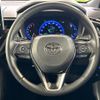 toyota corolla-cross 2022 quick_quick_ZVG11_ZVG11-1038105 image 12