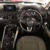 mazda cx-5 2020 -MAZDA--CX-5 5BA-KF5P--KF5P-402075---MAZDA--CX-5 5BA-KF5P--KF5P-402075- image 12