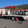 hino ranger 2023 -HINO--Hino Ranger 2KG-FE2ACA--FE2AC-102322---HINO--Hino Ranger 2KG-FE2ACA--FE2AC-102322- image 2