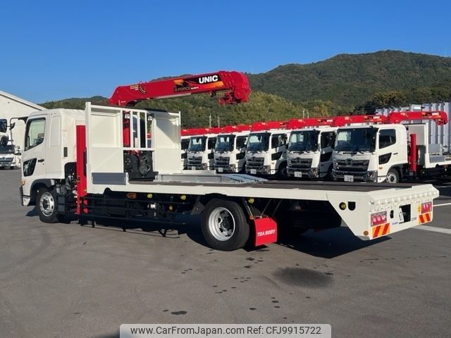 hino ranger 2023 -HINO--Hino Ranger 2KG-FE2ACA--FE2AC-102322---HINO--Hino Ranger 2KG-FE2ACA--FE2AC-102322- image 2