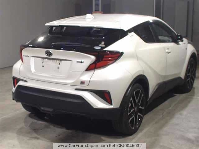 toyota c-hr 2020 -TOYOTA--C-HR ZYX11-2012799---TOYOTA--C-HR ZYX11-2012799- image 2