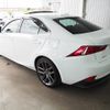 lexus is 2014 CFJ1844531 image 5