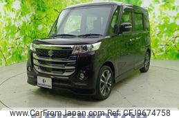 suzuki spacia 2016 quick_quick_DAA-MK42S_MK42S-804938