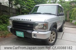 land-rover discovery 2003 CFJ0088182