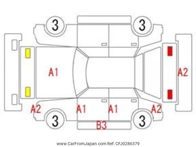 nissan moco 2012 -NISSAN--Moco DBA-MG33S--MG33S-616201---NISSAN--Moco DBA-MG33S--MG33S-616201- image 2