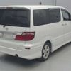 toyota alphard 2008 -TOYOTA--Alphard DBA-ANH10W--ANH10-0195803---TOYOTA--Alphard DBA-ANH10W--ANH10-0195803- image 2