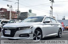 honda accord 2022 -HONDA--Accord 6AA-CV3--CV3-1100733---HONDA--Accord 6AA-CV3--CV3-1100733-