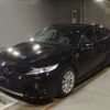 toyota camry 2020 -TOYOTA--Camry DAA-AXVH70--AXVH70-1063280---TOYOTA--Camry DAA-AXVH70--AXVH70-1063280- image 1