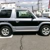 mitsubishi pajero-mini 2006 -MITSUBISHI--Pajero mini H58A-0707698---MITSUBISHI--Pajero mini H58A-0707698- image 7