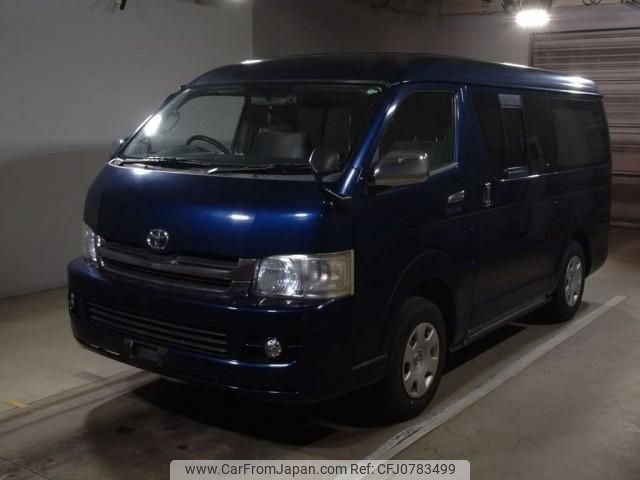 toyota hiace-van 2008 quick_quick_CBF-TRH216K_TRH216-8000461 image 1