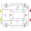 toyota harrier 2015 -TOYOTA--Harrier DBA-ZSU60W--ZSU60-0040750---TOYOTA--Harrier DBA-ZSU60W--ZSU60-0040750- image 2