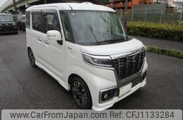 suzuki spacia 2018 -SUZUKI 【富士山 589ｶ1111】--Spacia DAA-MK53S--MK53S-847884---SUZUKI 【富士山 589ｶ1111】--Spacia DAA-MK53S--MK53S-847884-