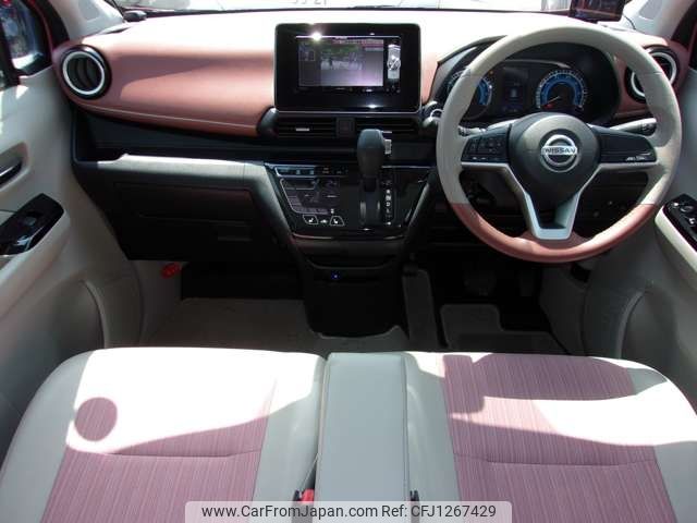 nissan dayz 2019 -NISSAN--DAYZ 5BA-B46W--B46W-0001643---NISSAN--DAYZ 5BA-B46W--B46W-0001643- image 2