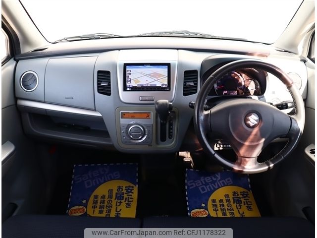 suzuki wagon-r 2010 -SUZUKI--Wagon R DBA-MH23S--MH23S-311047---SUZUKI--Wagon R DBA-MH23S--MH23S-311047- image 2