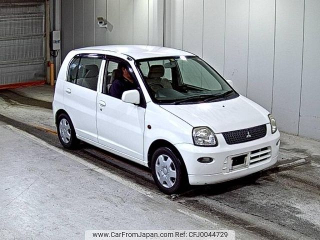 mitsubishi minica 2004 -MITSUBISHI--Minica H47A-1000461---MITSUBISHI--Minica H47A-1000461- image 1