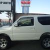 suzuki jimny 2012 CFJ1904716 image 5