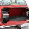 rover mini 1995 quick_quick_E-XN12A_SAXXNNAYCBD101552 image 15