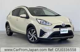 toyota aqua 2018 -TOYOTA--AQUA DAA-NHP10H--NHP10-6791391---TOYOTA--AQUA DAA-NHP10H--NHP10-6791391-