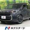 toyota sienta 2024 quick_quick_MXPL10G_MXPL10-1150291 image 1