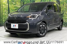 toyota sienta 2024 quick_quick_MXPL10G_MXPL10-1150291