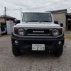 suzuki jimny-sierra 2023 -SUZUKI 【京都 539ﾋ 213】--Jimny Sierra 3BA-JB74W--JB74W-200614---SUZUKI 【京都 539ﾋ 213】--Jimny Sierra 3BA-JB74W--JB74W-200614- image 10