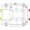 toyota hilux 2023 -TOYOTA--Hilux 3DF-GUN125--GUN125-3943104---TOYOTA--Hilux 3DF-GUN125--GUN125-3943104- image 2
