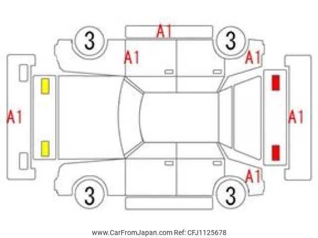 toyota hilux 2023 -TOYOTA--Hilux 3DF-GUN125--GUN125-3943104---TOYOTA--Hilux 3DF-GUN125--GUN125-3943104- image 2