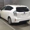 toyota prius-α 2012 -TOYOTA--Prius α DAA-ZVW40W--ZVW40-3008281---TOYOTA--Prius α DAA-ZVW40W--ZVW40-3008281- image 5