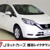 nissan note 2019 -NISSAN--Note DBA-E12--E12-635529---NISSAN--Note DBA-E12--E12-635529- image 1