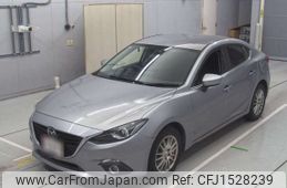 mazda axela 2014 CFJ1528239