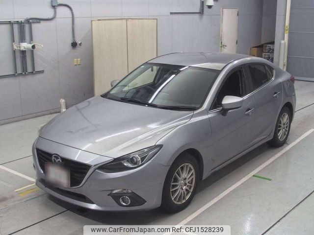 mazda axela 2014 CFJ1528239 image 1