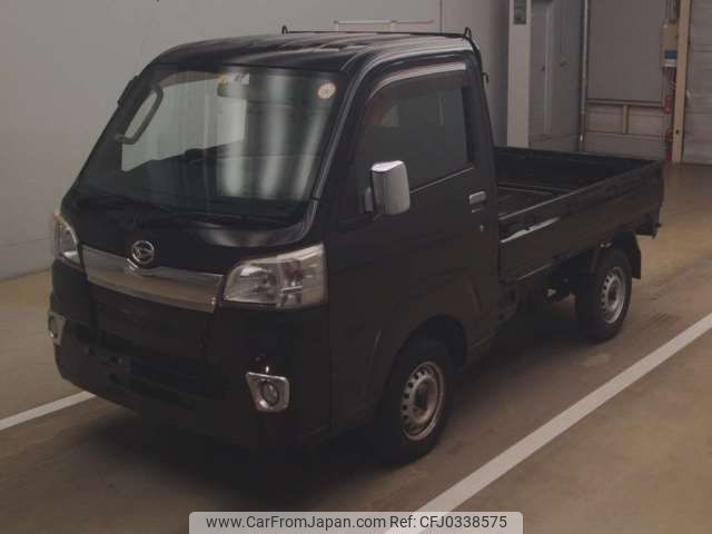 daihatsu hijet-truck 2015 -DAIHATSU--Hijet Truck EBD-S500P--S500P-0019530---DAIHATSU--Hijet Truck EBD-S500P--S500P-0019530- image 1