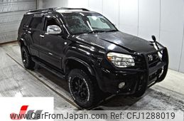 toyota hilux-surf 2006 -TOYOTA--Hilux Surf TRN215W-0009835---TOYOTA--Hilux Surf TRN215W-0009835-