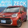 toyota sienta 2022 -TOYOTA 【前橋 500ﾂ2045】--Sienta 6AA-MXPL10G--MXPL10-1000890---TOYOTA 【前橋 500ﾂ2045】--Sienta 6AA-MXPL10G--MXPL10-1000890- image 1