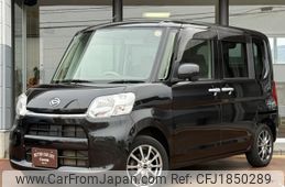 daihatsu tanto 2016 CFJ1850289