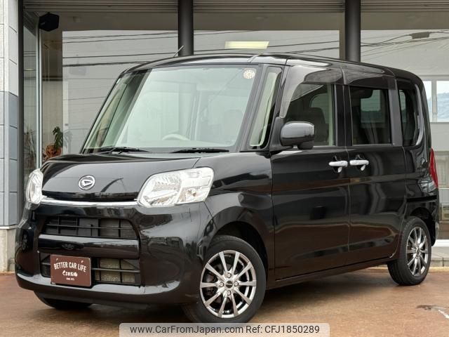 daihatsu tanto 2016 CFJ1850289 image 1