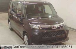 toyota roomy 2023 -TOYOTA--Roomy M910A-1005054---TOYOTA--Roomy M910A-1005054-