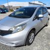 nissan note 2014 CFJ1825581 image 1