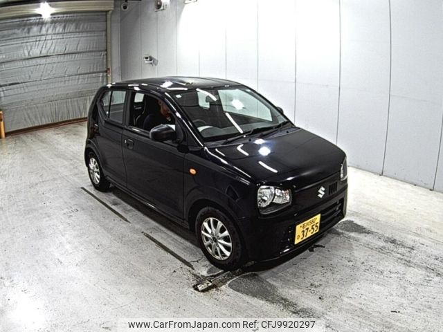 suzuki alto 2019 -SUZUKI 【石川 580ひ3755】--Alto HA36S-510149---SUZUKI 【石川 580ひ3755】--Alto HA36S-510149- image 1