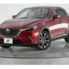 mazda cx-3 2017 quick_quick_DK5FW_DK5FW-207866 image 2