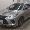 lexus rx 2021 quick_quick_6AA-GYL25W_GYL25-0026310 image 1