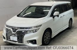 nissan elgrand 2016 -NISSAN 【広島 301る9877】--Elgrand TE52-085356---NISSAN 【広島 301る9877】--Elgrand TE52-085356-